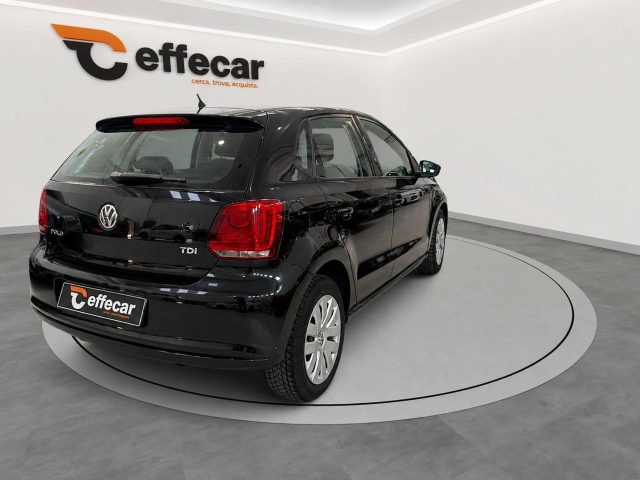 VOLKSWAGEN POLO 1.2 TDI DPF 5 P. COMFORTLINE - foto 6
