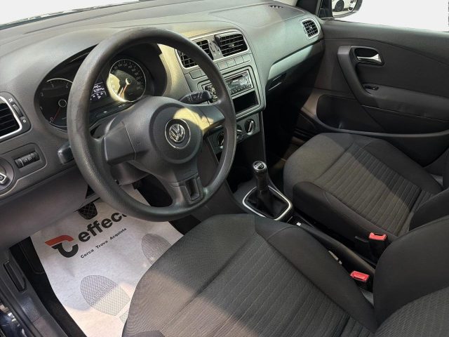 VOLKSWAGEN POLO 1.2 TDI DPF 5 P. COMFORTLINE - foto 7