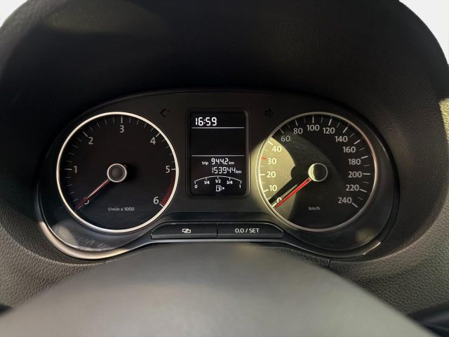 VOLKSWAGEN POLO 1.2 TDI DPF 5 P. COMFORTLINE - foto 9