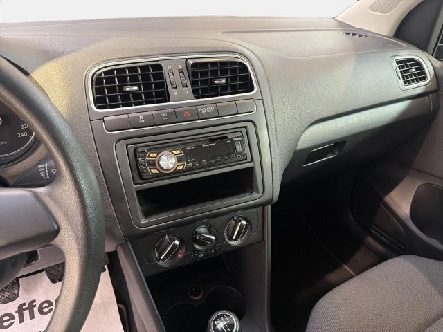 VOLKSWAGEN POLO 1.2 TDI DPF 5 P. COMFORTLINE - foto 10