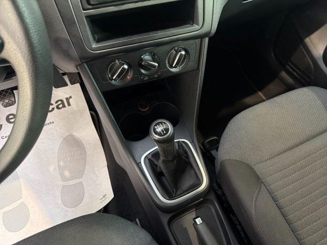 VOLKSWAGEN POLO 1.2 TDI DPF 5 P. COMFORTLINE - foto 11