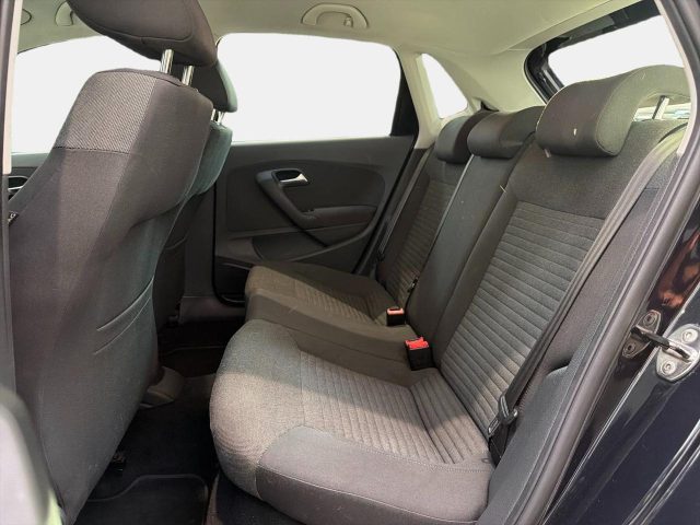 VOLKSWAGEN POLO 1.2 TDI DPF 5 P. COMFORTLINE - foto 12