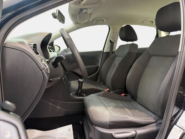 VOLKSWAGEN POLO 1.2 TDI DPF 5 P. COMFORTLINE - foto 13