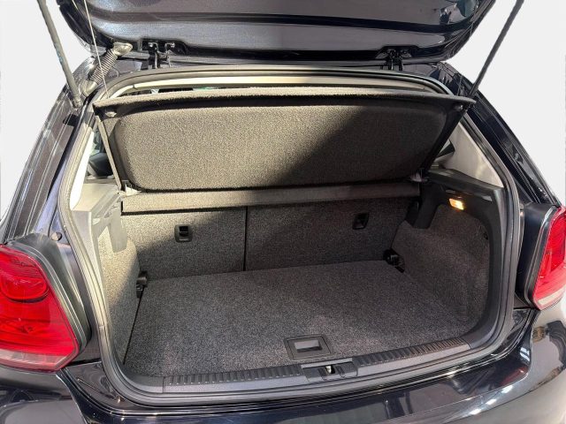 VOLKSWAGEN POLO 1.2 TDI DPF 5 P. COMFORTLINE - foto 14