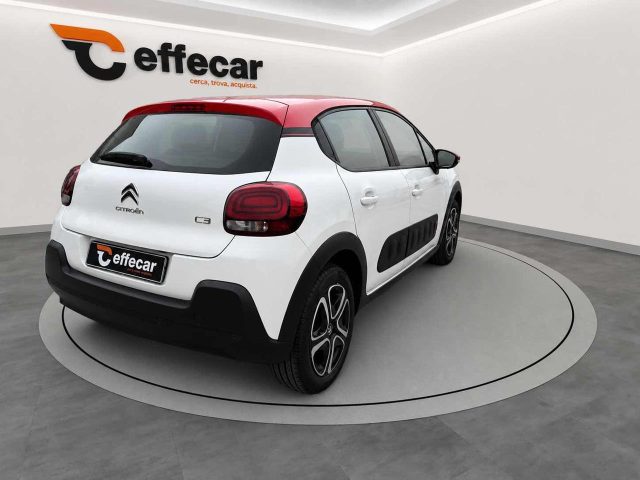 CITROEN C3 PURETECH 82 S&S SHINE - foto 6