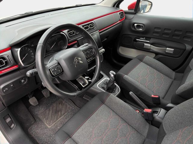 CITROEN C3 PURETECH 82 S&S SHINE - foto 7
