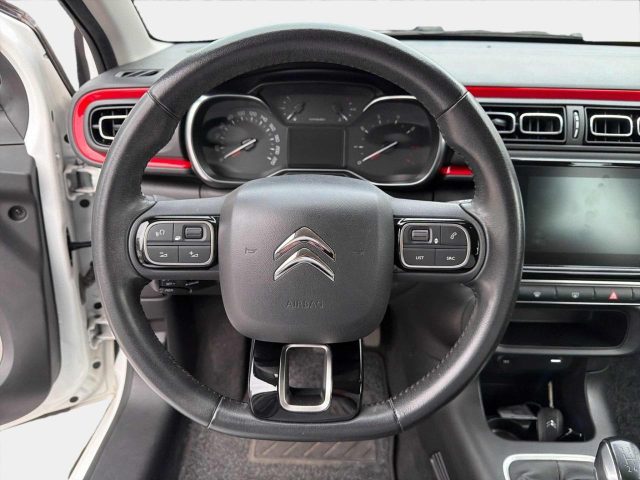 CITROEN C3 PURETECH 82 S&S SHINE - foto 8