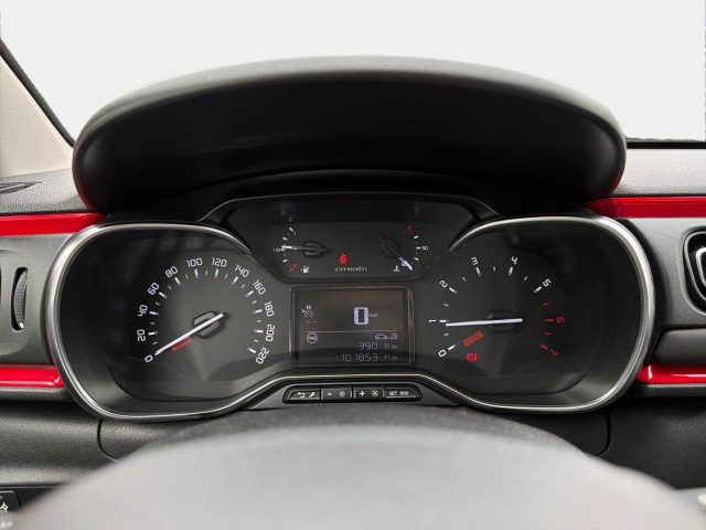 CITROEN C3 PURETECH 82 S&S SHINE - foto 9