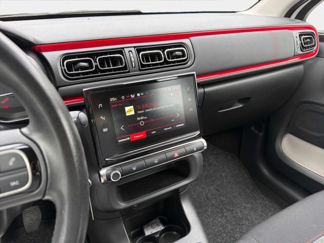 CITROEN C3 PURETECH 82 S&S SHINE - foto 10