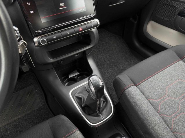 CITROEN C3 PURETECH 82 S&S SHINE - foto 11