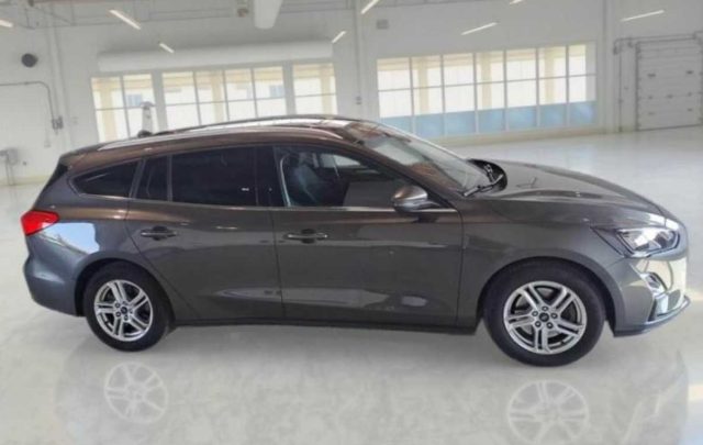 FORD FOCUS V 2018 SW  SW 1.5 ECOBLUE BUSINE - foto 6