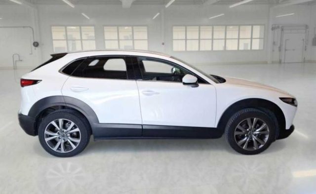 MAZDA CX-30 2.0 M-HYBRID EXCLUSIVE AWD 150CV - foto 6