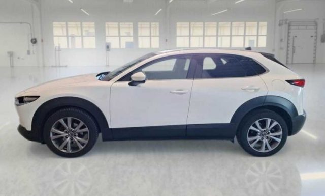 MAZDA CX-30 2.0 M-HYBRID EXCLUSIVE AWD 150CV - foto 7
