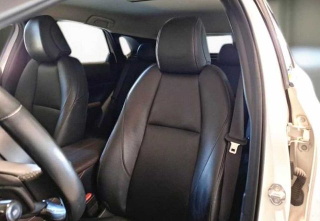 MAZDA CX-30 2.0 M-HYBRID EXCLUSIVE AWD 150CV - foto 8