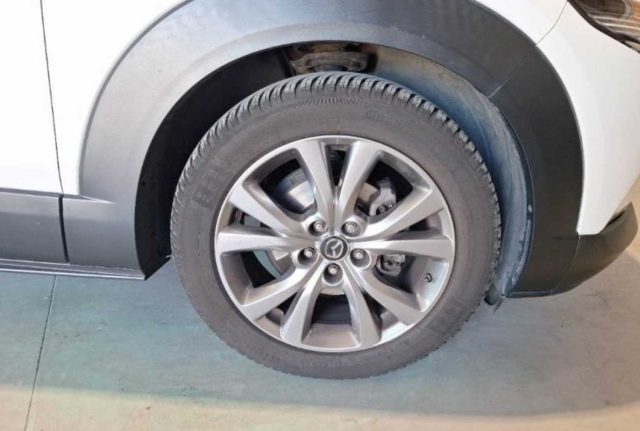 MAZDA CX-30 2.0 M-HYBRID EXCLUSIVE AWD 150CV - foto 11