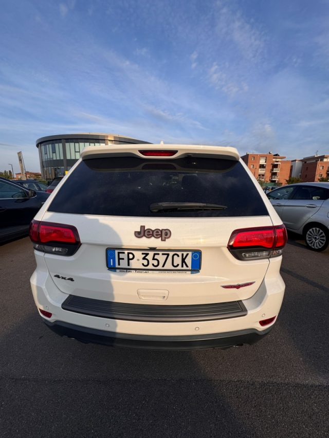 JEEP GRAND CHEROKEE 3.0 V6 CRD 250 CV MULTIJET II TR - foto 6