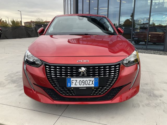 PEUGEOT 208 PURETECH 100 STOP&START EAT8 5 P - foto 2