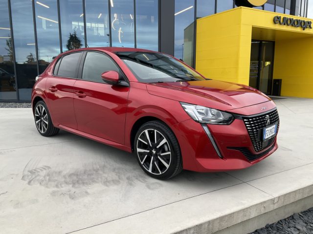 PEUGEOT 208 PURETECH 100 STOP&START EAT8 5 P - foto 3