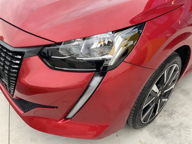 PEUGEOT 208 PURETECH 100 STOP&START EAT8 5 P - foto 4