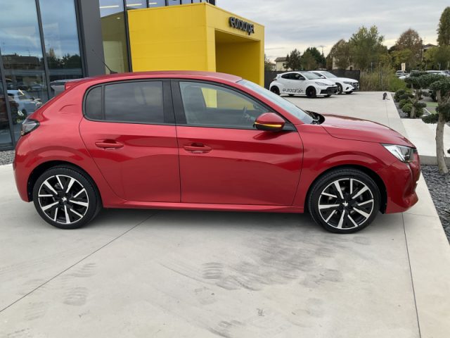 PEUGEOT 208 PURETECH 100 STOP&START EAT8 5 P - foto 5