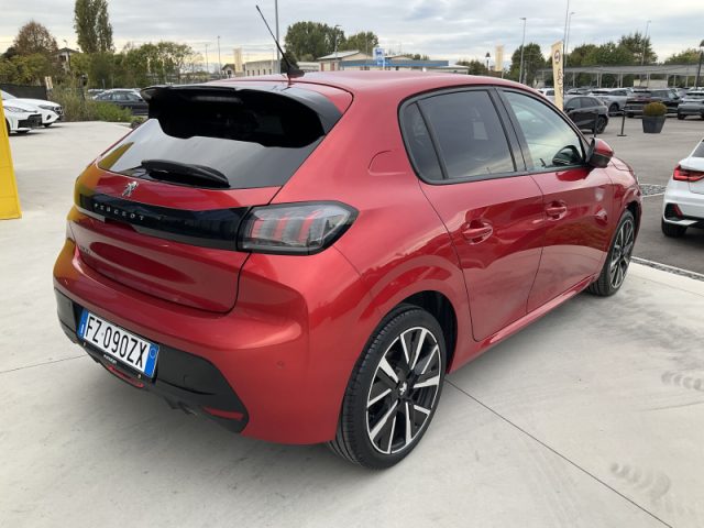 PEUGEOT 208 PURETECH 100 STOP&START EAT8 5 P - foto 6