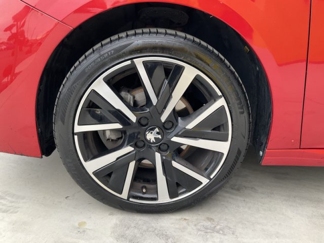 PEUGEOT 208 PURETECH 100 STOP&START EAT8 5 P - foto 8