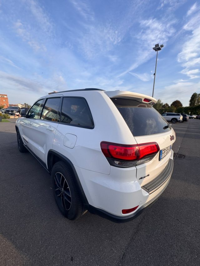 JEEP GRAND CHEROKEE 3.0 V6 CRD 250 CV MULTIJET II TR - foto 2