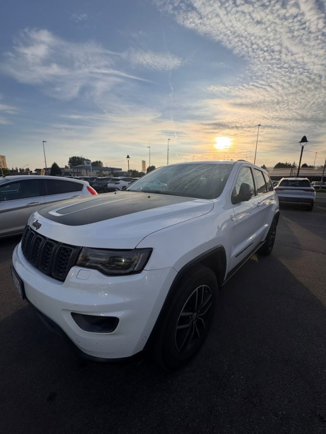 JEEP GRAND CHEROKEE 3.0 V6 CRD 250 CV MULTIJET II TR - foto 3