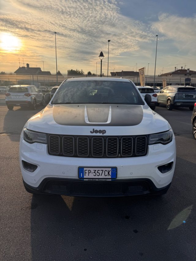 JEEP GRAND CHEROKEE 3.0 V6 CRD 250 CV MULTIJET II TR - foto 5