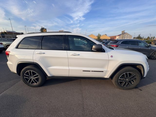 JEEP GRAND CHEROKEE 3.0 V6 CRD 250 CV MULTIJET II TR - foto 7