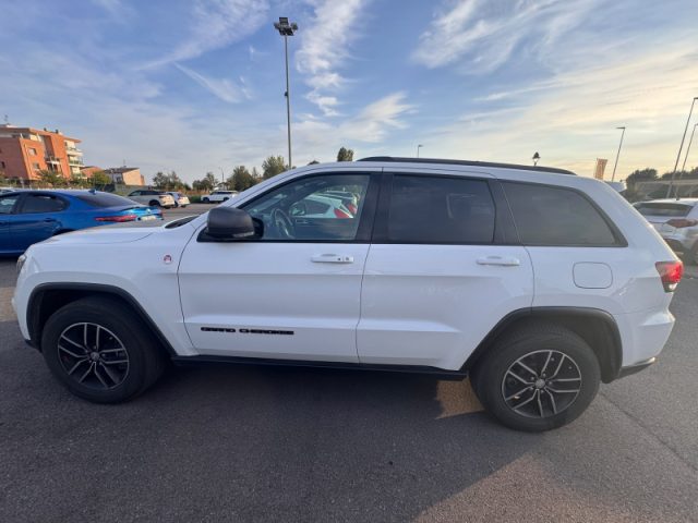 JEEP GRAND CHEROKEE 3.0 V6 CRD 250 CV MULTIJET II TR - foto 8