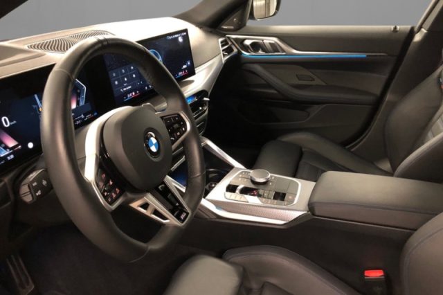 BMW 430 I XDRIVE MSPORT - foto 5