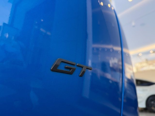 PEUGEOT 2008 2008 1.2 PURETECH GT S&S 130CV E - foto 6