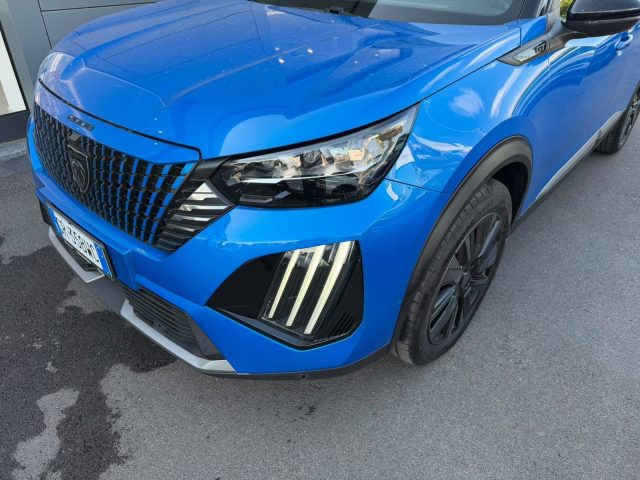 PEUGEOT 2008 2008 1.2 PURETECH GT S&S 130CV E - foto 7