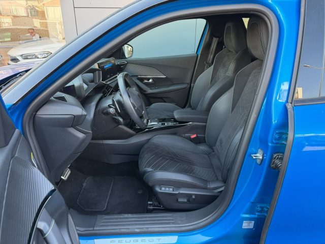 PEUGEOT 2008 2008 1.2 PURETECH GT S&S 130CV E - foto 10