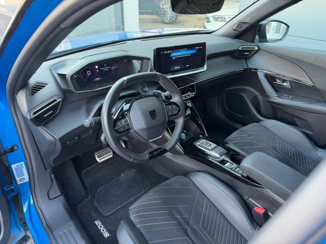 PEUGEOT 2008 2008 1.2 PURETECH GT S&S 130CV E - foto 11