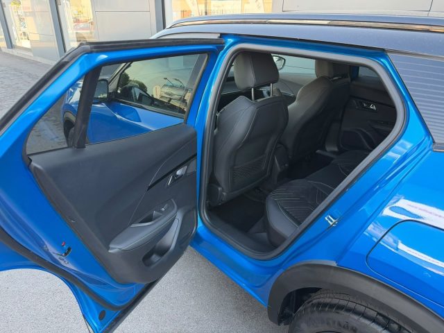 PEUGEOT 2008 2008 1.2 PURETECH GT S&S 130CV E - foto 21