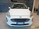 VENDO Auto a Prato – foto 1