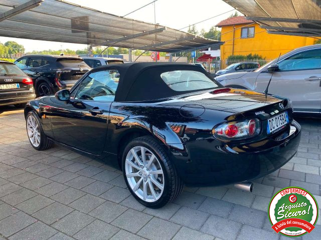 MAZDA MX-5 2.0 WIND 160CV 6 MARCE OTTIME CO - foto 6