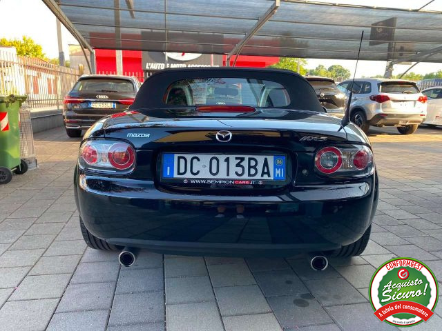 MAZDA MX-5 2.0 WIND 160CV 6 MARCE OTTIME CO - foto 8