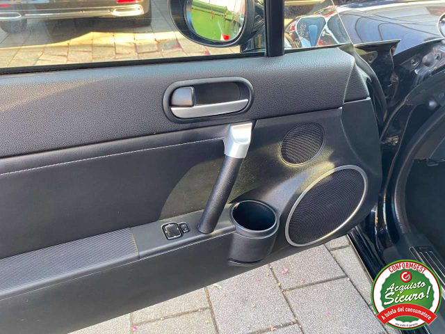 MAZDA MX-5 2.0 WIND 160CV 6 MARCE OTTIME CO - foto 9