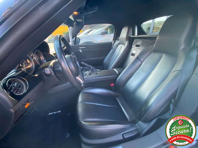 MAZDA MX-5 2.0 WIND 160CV 6 MARCE OTTIME CO - foto 11