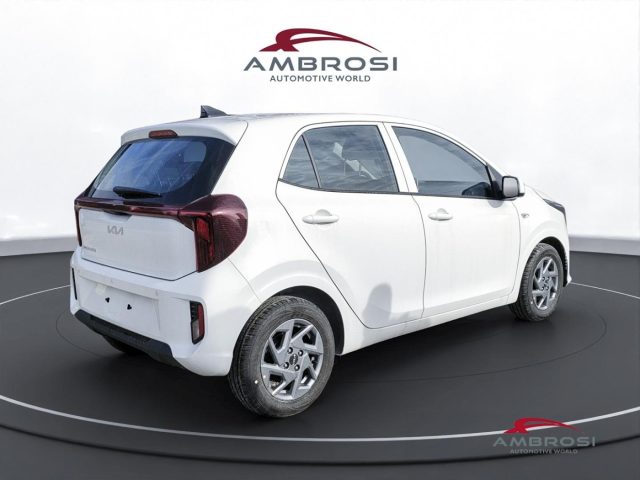 KIA PICANTO PE2 MY27 1.0 URBAN GPL - foto 3