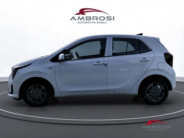 KIA PICANTO PE2 MY27 1.0 URBAN GPL - foto 6