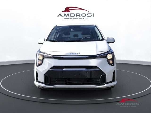 KIA PICANTO PE2 MY27 1.0 URBAN GPL - foto 7