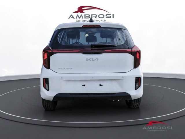 KIA PICANTO PE2 MY27 1.0 URBAN GPL - foto 8
