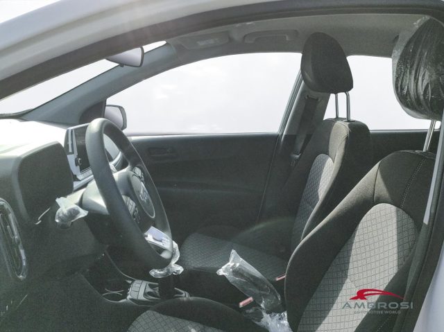 KIA PICANTO PE2 MY27 1.0 URBAN GPL - foto 9