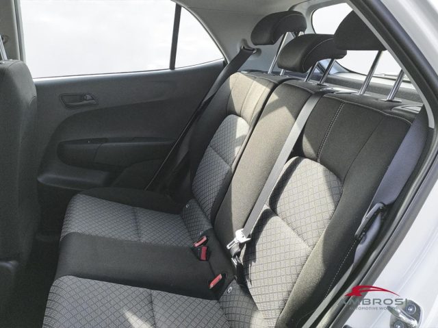 KIA PICANTO PE2 MY27 1.0 URBAN GPL - foto 10