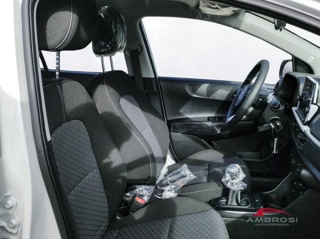 KIA PICANTO PE2 MY27 1.0 URBAN GPL - foto 11