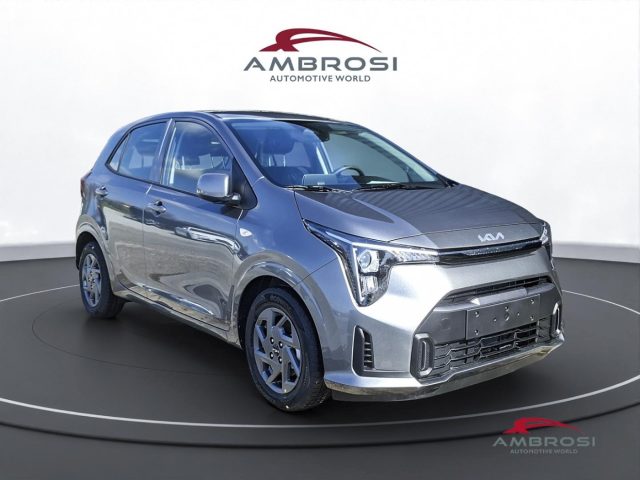 KIA PICANTO PE2 MY27 1.0 URBAN GPL - foto 2